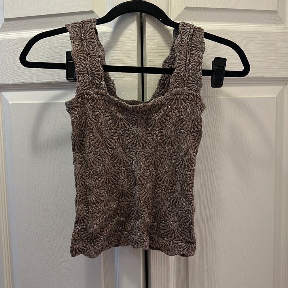 Free people tank